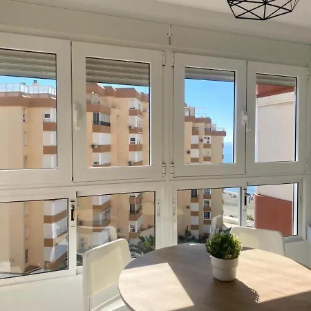 Estudio Amparo By Solymar Apartment