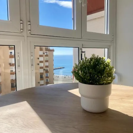 Apartment Estudio Amparo By Solymar
