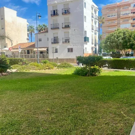 Apartment Estudio Amparo By Solymar *
