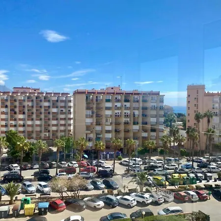 Estudio Amparo By Solymar * Torrox