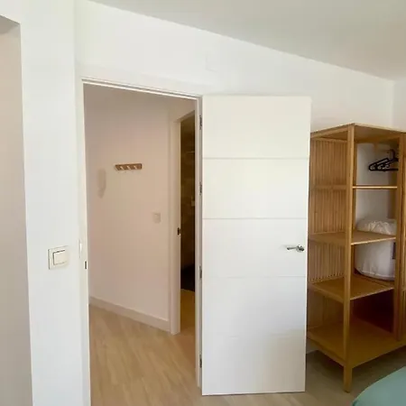 Estudio Amparo By Solymar Apartment *