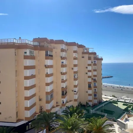 Estudio Amparo By Solymar Apartment *