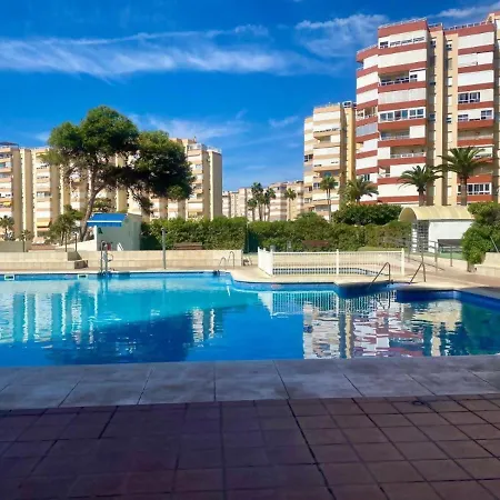 Estudio Amparo By Solymar Torrox